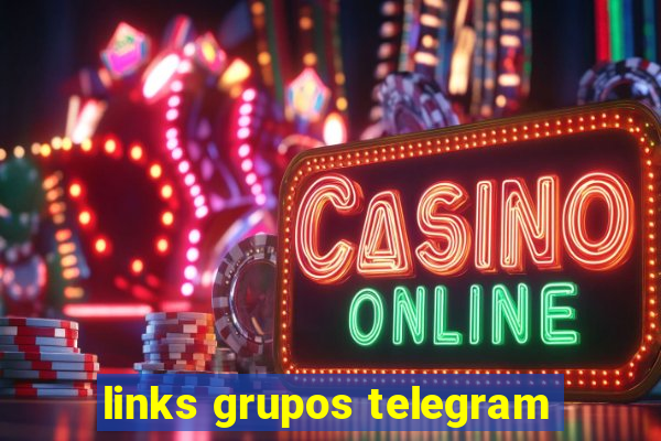 links grupos telegram